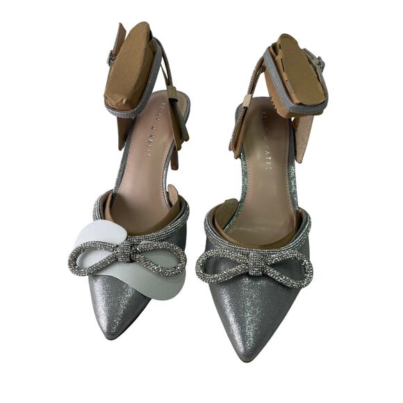 Kate & Kelly Women’s toe sandals Size 8 NEW # Box M588 - Picture 4 of 8